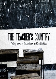 The Teacher’s Country (2013)
